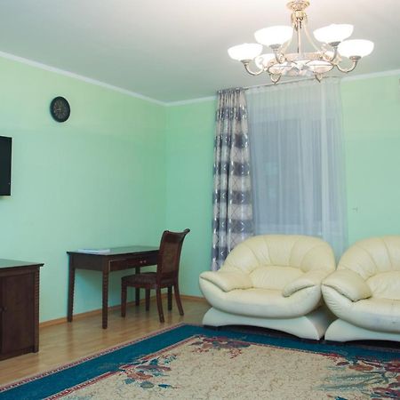 Daniyar Hotel Nur-Sultan  Exterior photo